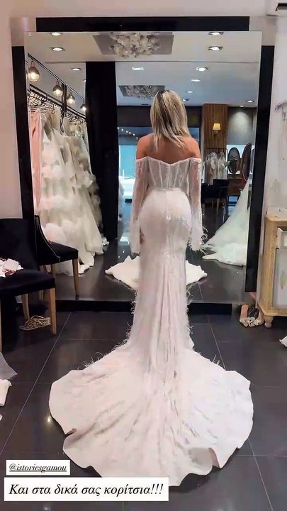 Γνωστό ζευγάρι της ελληνικής showbiz παντρεύετα...