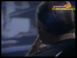 Phil Collins - A Groovy Kind Of Love