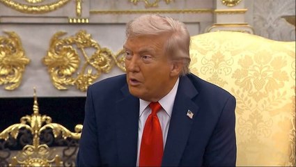 Trump wants Kim Jong Un meeting later this year to build on ‘great relationship’