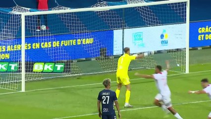 Football : Ligue 2 Saison 2025-2026 3ème Journée Tous les Buts