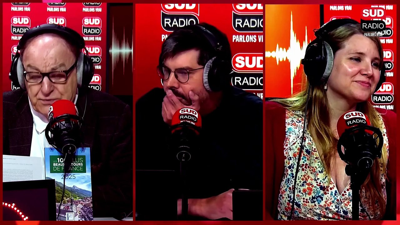 Les magnifiques cités médiévales de France - Les plus beaux détours de l'été