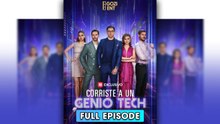 Corriste a un Genio Tech Completo en Español