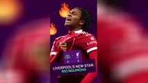 Liverpool's New Star! - Rio runs riot on Prem debut