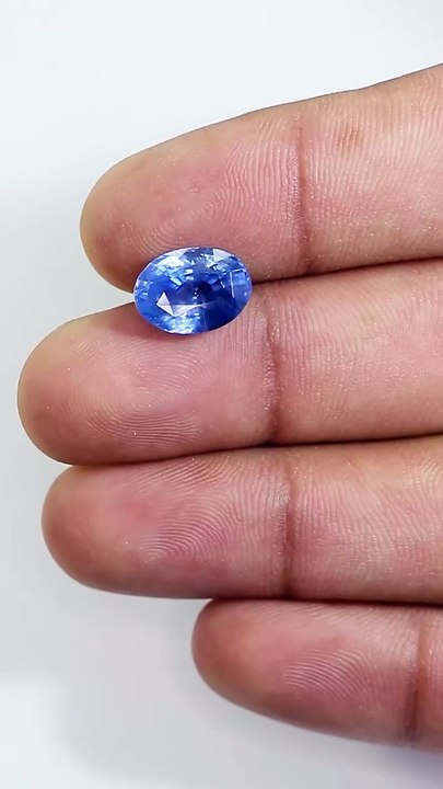 Blue Sapphire: A Gem of Royalty