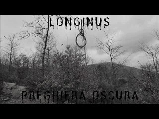 Longinus - preghiera oscura