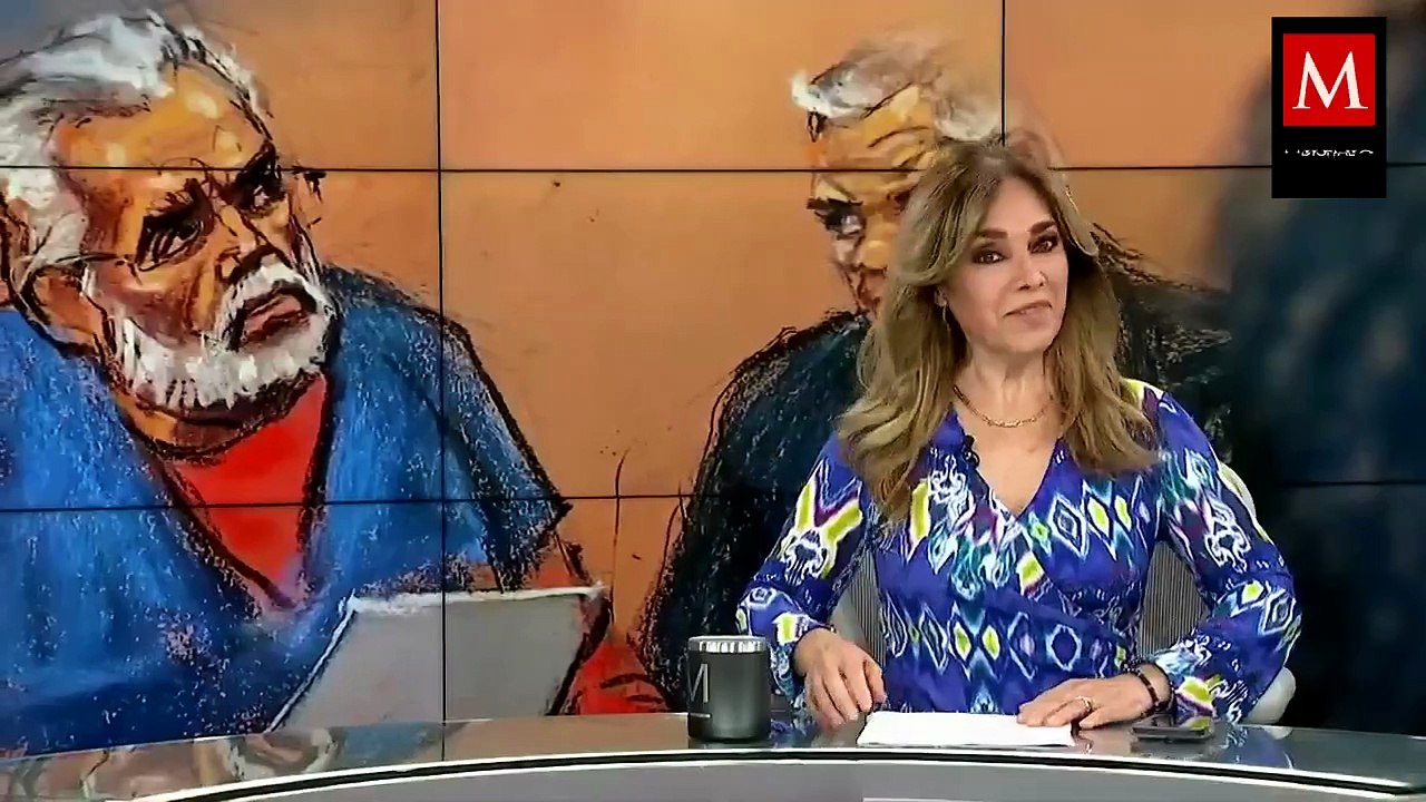 'El Mayo' Zambada se declara culpable de dos cargos por crimen organizado
