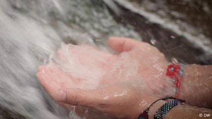 Ecuador: Welche Rechte hat ein Fluss?