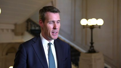 Minister: Reform UK migrant plans are unworkable gimmicks