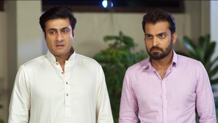 Gölgenin Kıyısında 18. Bölüm - 26 Ağustos 2025