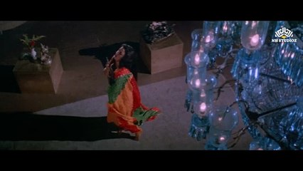 Tu Mil Jaaye / Namak (1996) / Sanjay Dutt, Farha, Sadhana Sargam, Nitin Mukesh