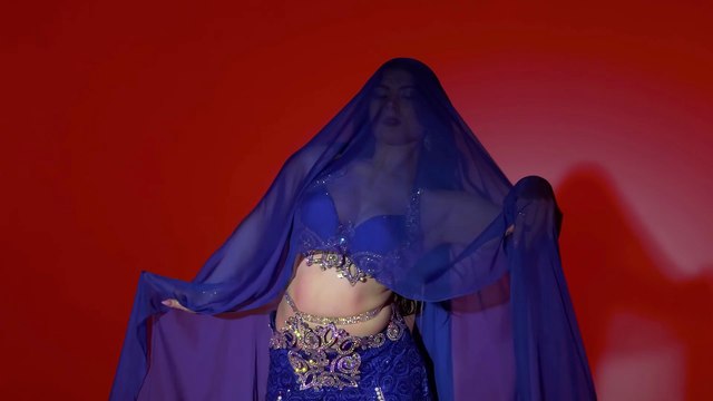 Belly Dance by Yana Andriushchenko - Ukraine [Exclusive Music Video] 2025Belly Dance by Yana Andriushchenko - Ukraine [Exclusive Music Video] 2022