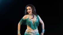 Belly dance by Tetiana Tesliuk - Ukraine [Exclusive Music Video] 2025