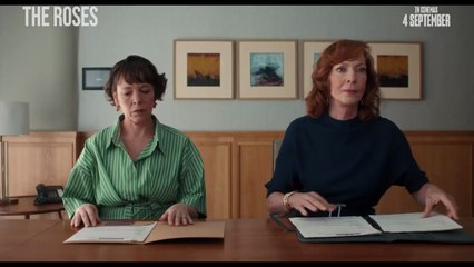 The Roses | Tv Spot: Bing Bang Boom Duo