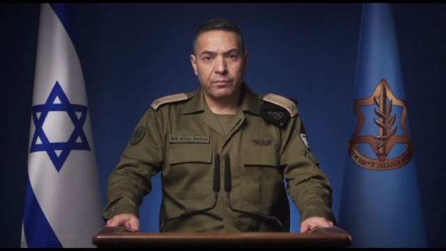 Esercito israeliano: inchiesta sugli attacchi all'ospedale di Gaza