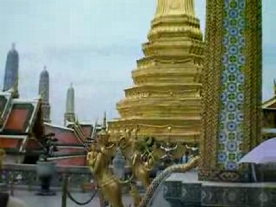 Thailande 2008 Grand Palais 1