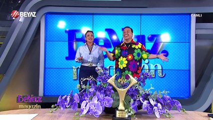 Beyaz Magazin 26 Ağustos 2025