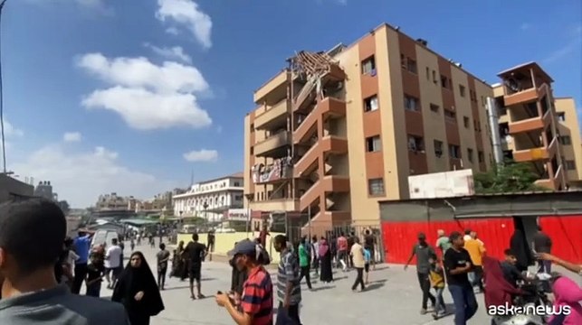 Alla Mostra di Venezia le iniziative pro-Palestina prima di Sorrentino