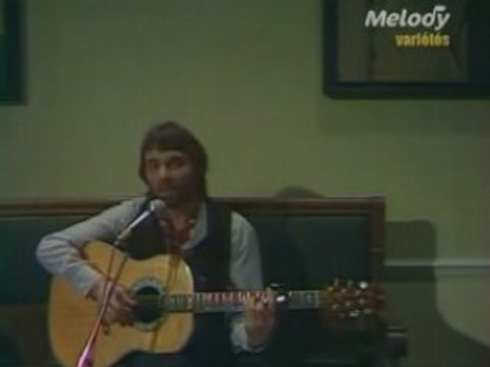 Yves Simon - Diabolo Menthe