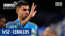 Carrusel Mercato | Ceballos #52