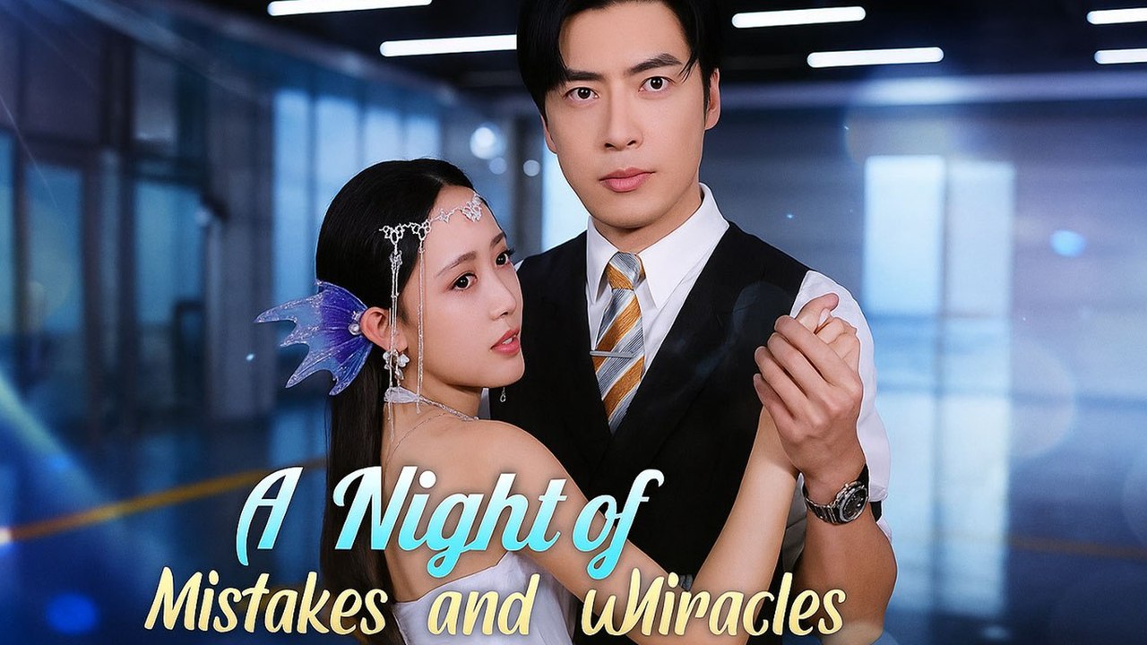 A Night of Mistakes and Miracles