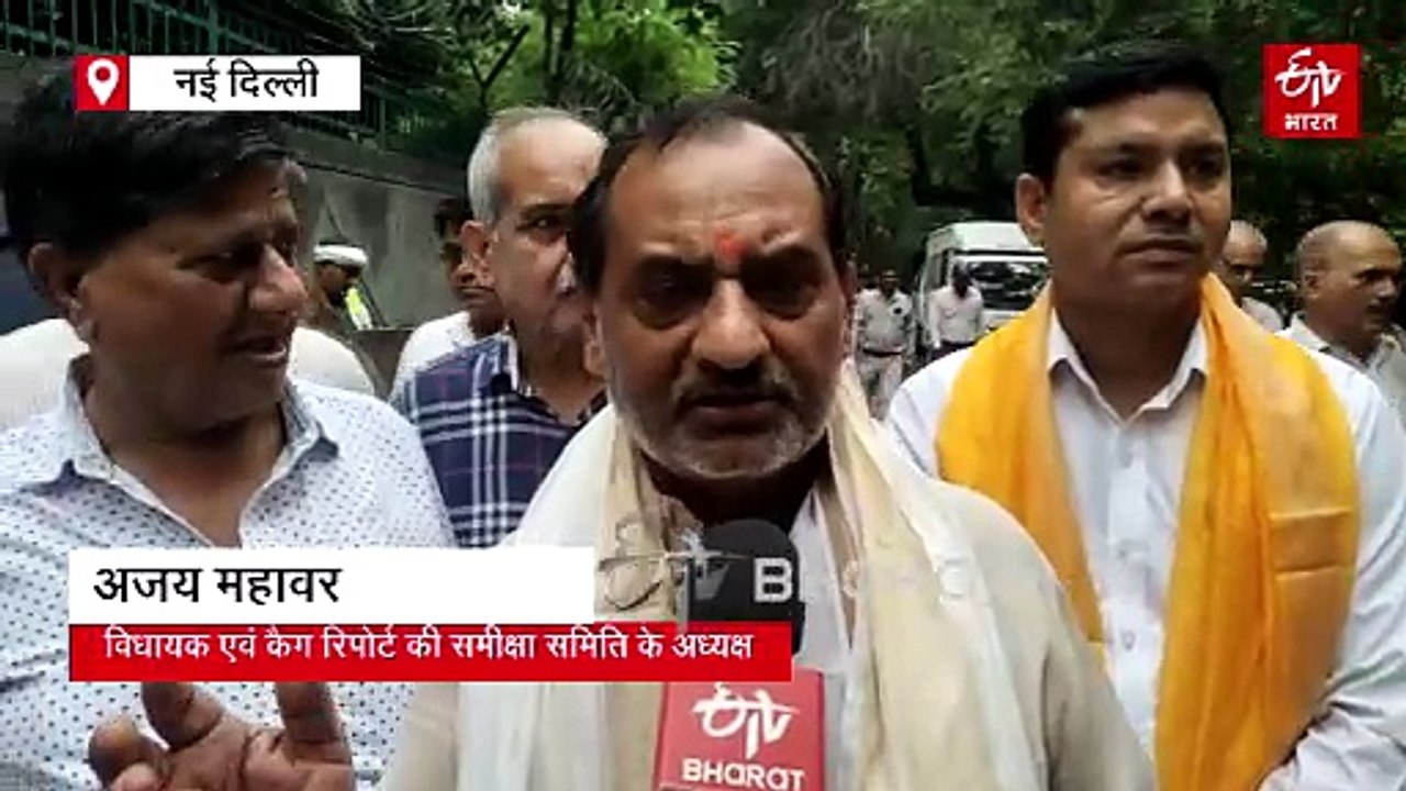 AAP के शीर्ष नेताओं की तरह ED के रडार पर सौरभ भ...