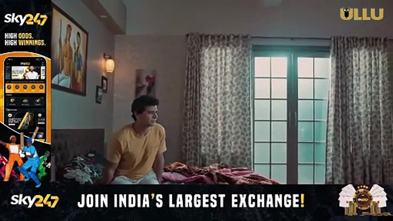 Andekha pyar all episode complete ullu web series #monutuiya