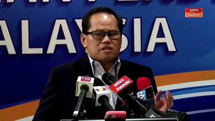 Pengetua, GPK Hem dan warden dipindahkan sementara - KP Pendidikan