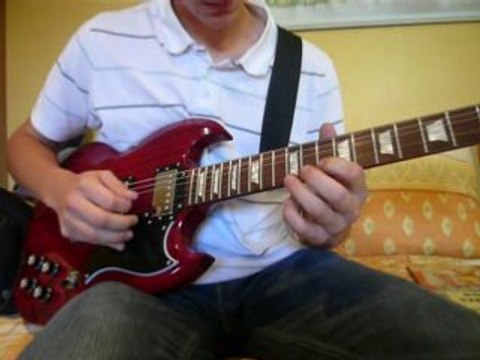 System of a Down - Roulette (chantée)