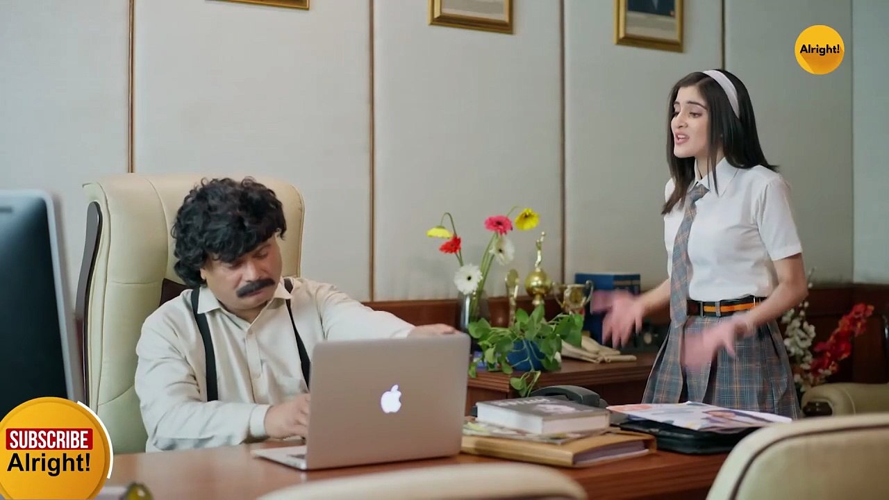 Romance In School - Hindi Web Series