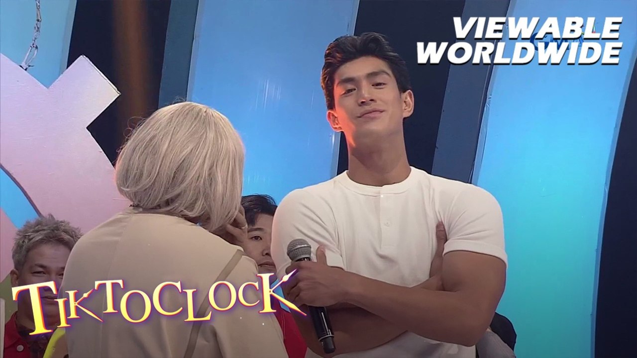 TiktoClock: Anthony Constantino, PINAGPALIT sa Tiktropa si Shuvee Etrata?!