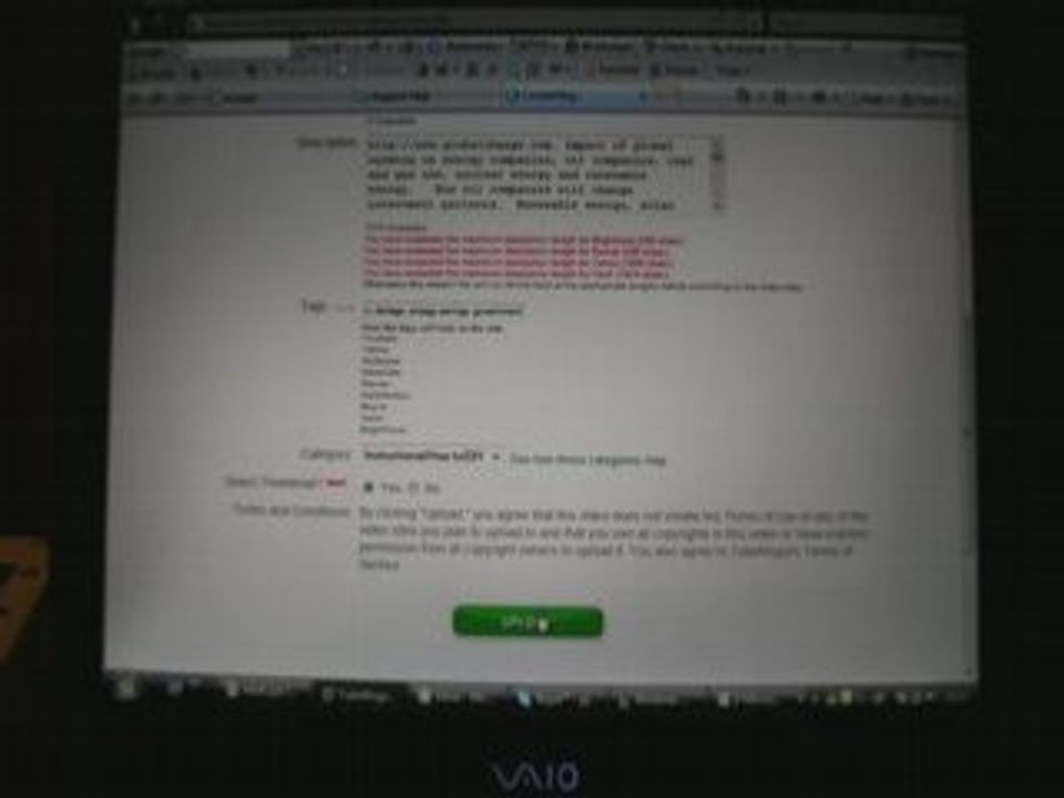 Tubemogul: free online video distribution. Tubemogul review