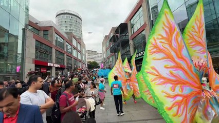 Birmingham Weekender 2025