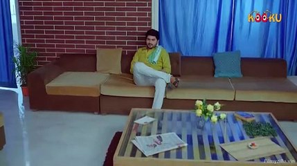 Paglet  2021 Hindi part 2 complete all episode kooku web series