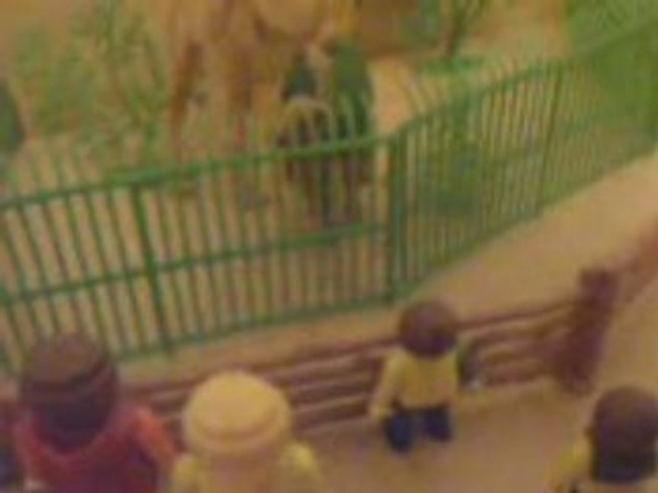Simtoy's épisode 6