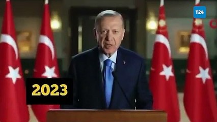 İyi Partili Çömez, Erdoğan'ın 2018'den itibaren enflasyona yönelik söylemlerini paylaştı: Şahlanma bitti mi?