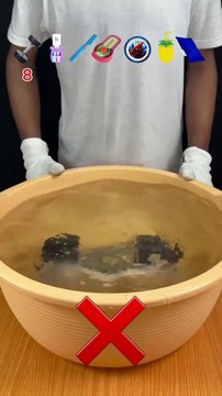 Guess How Much Tissue Paper Is Used? | Handmade Decompression Cutting ASMR 2025”