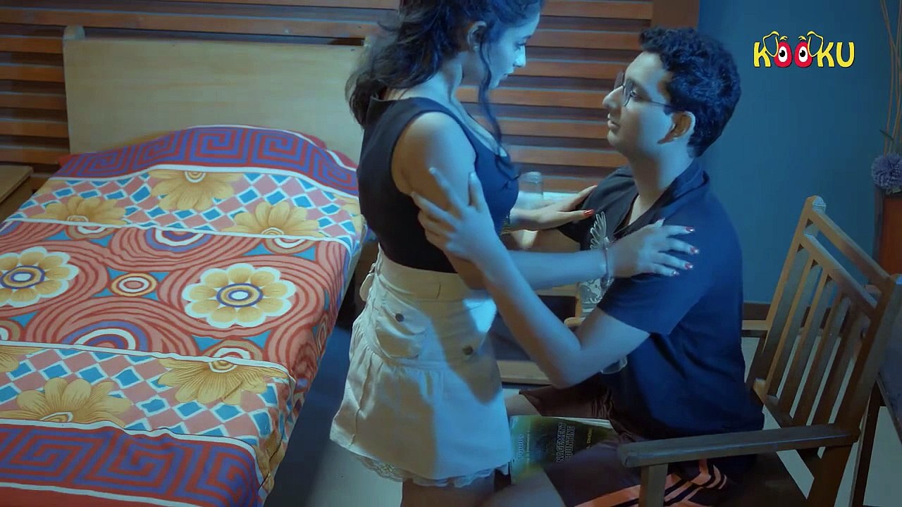Baby_Sitter_2020_KooKu || Indian hot web series