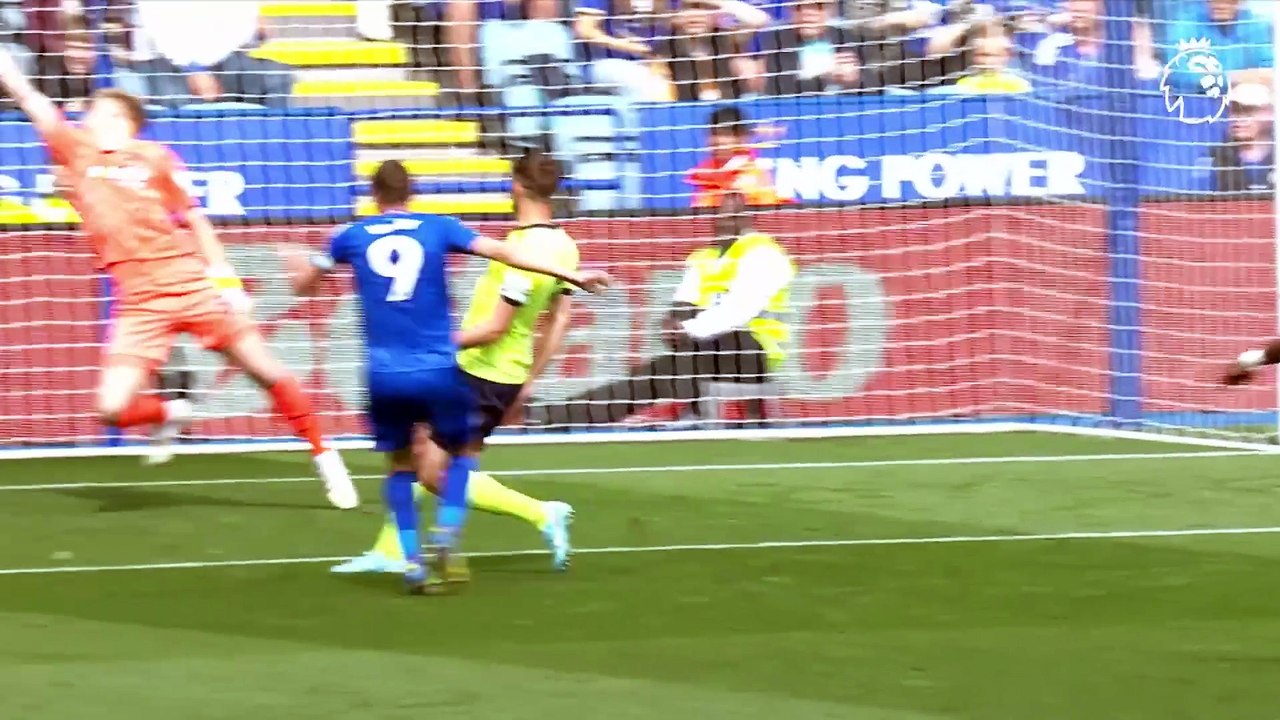 Football : Les Plus beaux buts de Premier League de la Saison 2024-2025