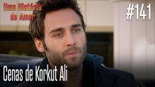Cenas de Korkut Ali