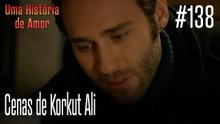 Cenas de Korkut Ali