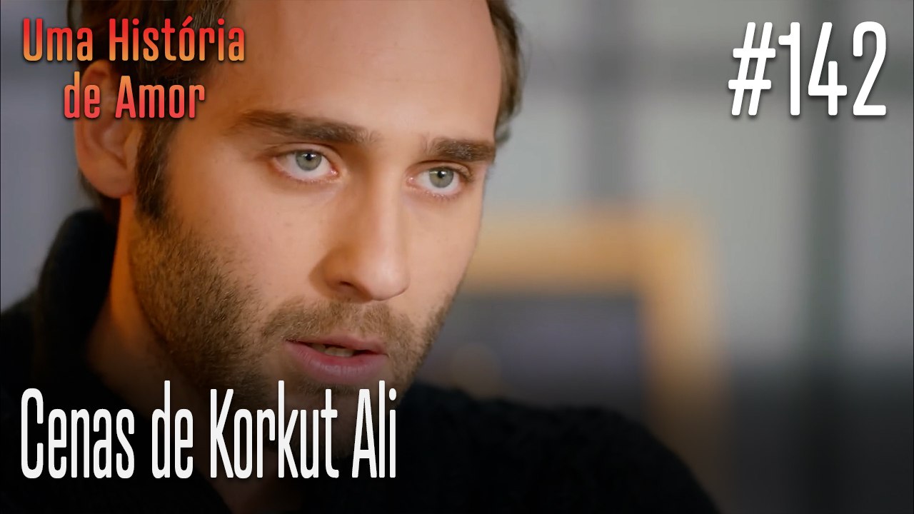 Cenas de Korkut Ali
