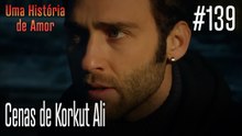Cenas de Korkut Ali