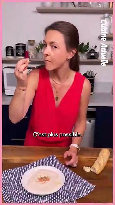 Dip apéro aux deux saumons