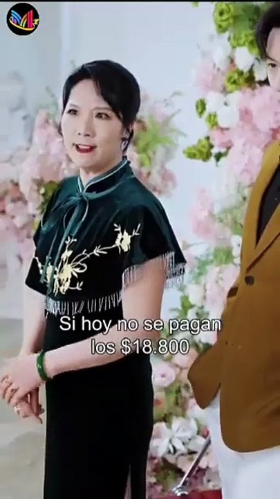 [SUB ESPAÑOL] MI NOVIA ES UNA FIERA