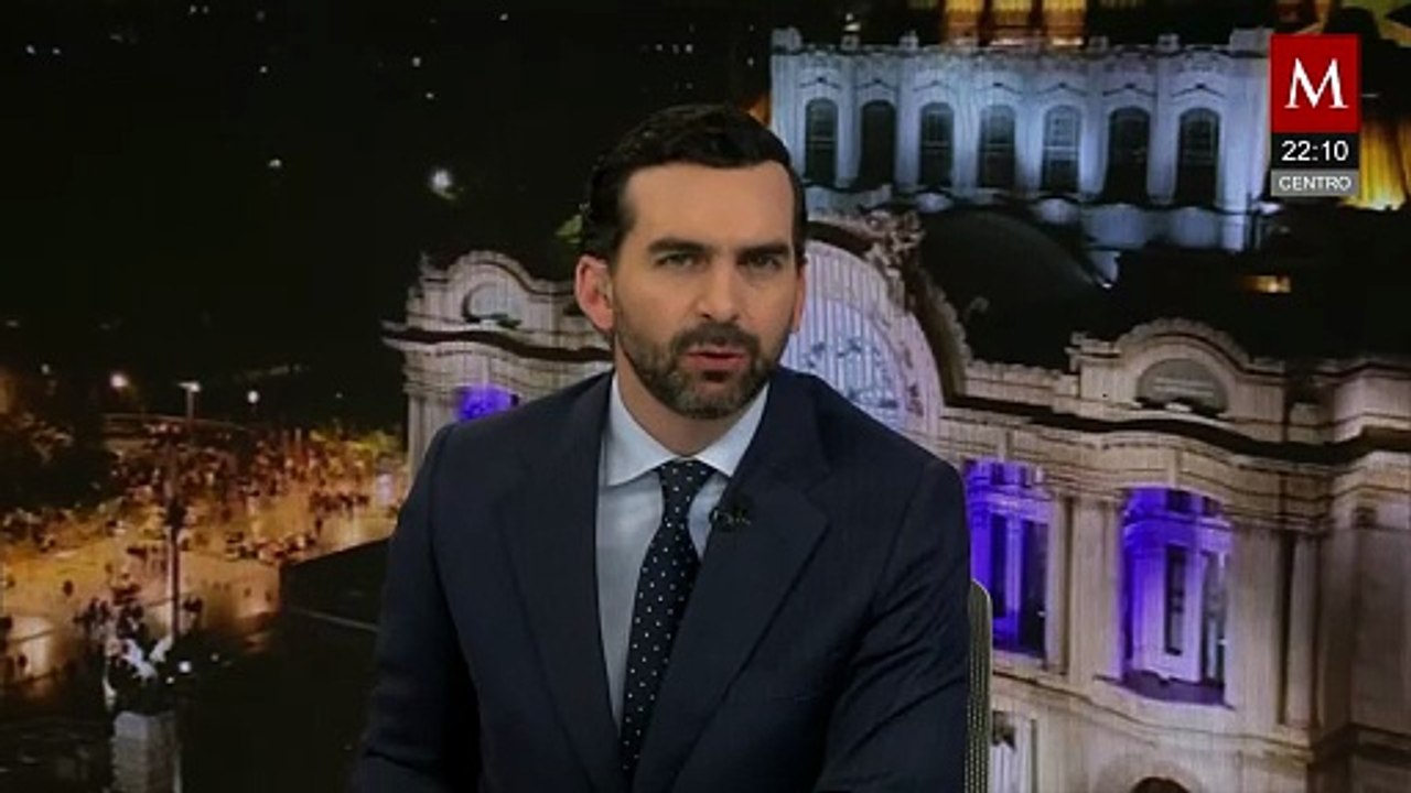 Detienen en Colima a José Luis Sánchez Valencia alias 'El Chalamán' del CJNG