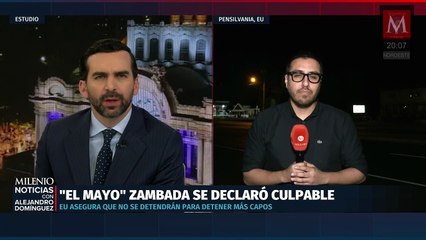 Audiencia de El Cuini programada para mañana en corte de Estados Unidos