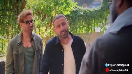 فيلم احمد واحمد  السقا و احمد فهمى