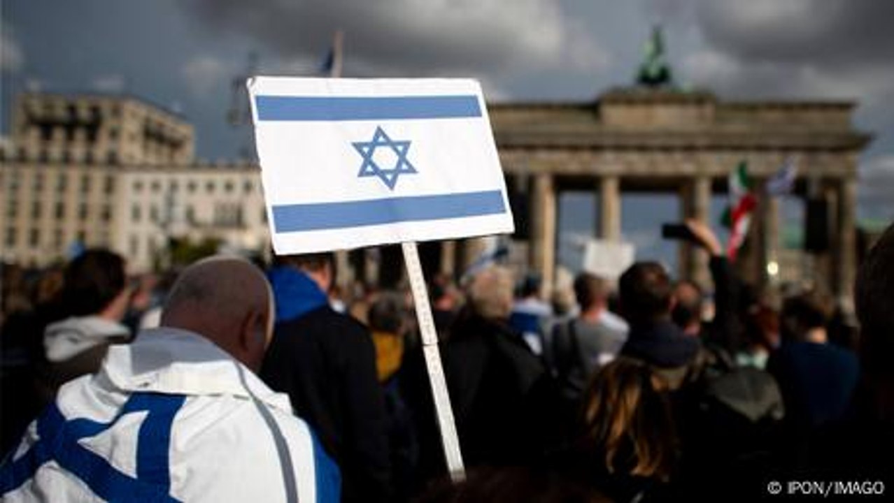 Antisemitismus in Berlin: Jüdisches Leben unter Druck