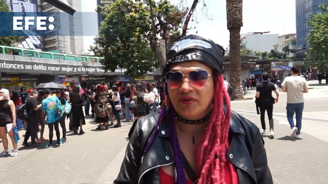 Personas trans de la Ciudad de México piden compartir espacios con mujeres: No somos un peligro
