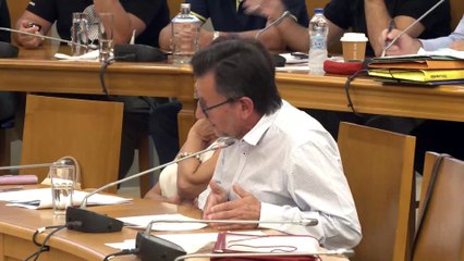 "Η δομή των Θερμοπυλών θα κλείσει", η δέσμευση του Δημάρχου